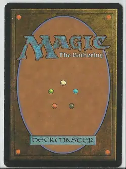 Sensei’s Divining Top - Champions of Kamigawa - LP - MTG - Image 2
