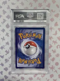 2025 POKEMON SIMPLIFIED CHINESE CBB2 C-GEM PACK VOL 2 #15 UMBREON PSA 10 - Image 2