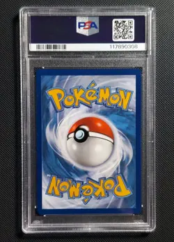 2023 POKEMON SVP EN-SV BLACK STAR PROMO 151 ELITE TRAINER BOX #051 SNORLAX PSA 9 - Image 2