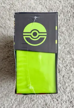 Pokemon Mega Evolution Perfect Order Elite Trainer Box ETB (SEALED) *BRAND NEW* - Image 3