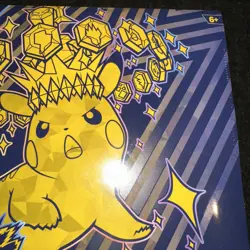Pokemon TCG Scarlet & Violet SURGING SPARKS Elite Trainer Box FACTORY SEALED ETB - Image 3