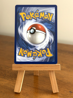 Pokemon Wigglytuff 105/094 Me02: Phantasmal Flames Illustration Rare Holo - Image 2