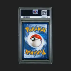 2025 POKEMON MEP EN-ME BLACK STAR PROMO #022 CHARCADET PSA 10 - Image 2