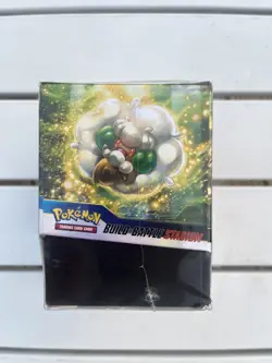 Pokemon Sword & Shield Brilliant Stars Build & Battle Stadium New Sealed - Image 4