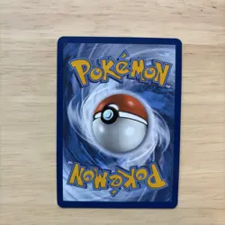 Lairon 184/167 Illustration Rare Twilight Masquerade Pokemon Holo Near Mint - Image 2