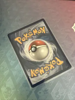 Ampharos 090/086 Illustration Rare Pokemon TCG: Chaos Rising - English - Image 2