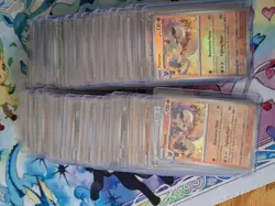Pokemon TCG- Prismatic Evolutions BULK LOT 67 Pokeballs NM - Image 1