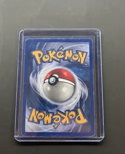 Pokemon Company Dratini Reverse Holo Legendary Collection 72/110 ENG 2002 40HP - Image 2