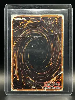 Yu-Gi-Oh! - Blue-Eyes White Dragon SKE-001 - Super Rare Unlimited Heavy Play x2 - Image 2