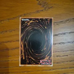 Blue-Eyes White Dragon LC01-EN004 Yu-Gi-Oh Legendary Collection 1 Limited NM - Image 2