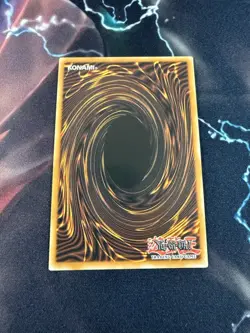 Yugioh Sakuretsu Armor RA03-EN130 Platinum Secret Rare 1st Ed NM - Image 2