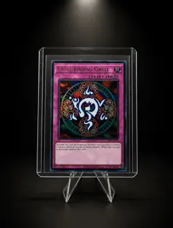 Spellbinding Circle SRL-EN006 Spell Ruler (25th Anniversary Edition) Unlimited - Image 1