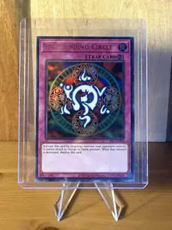 Spellbinding Circle SRL-EN006 Spell Ruler (25th Anniversary Edition) Unlimited - Image 2