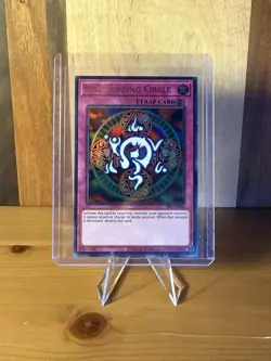Spellbinding Circle SRL-EN006 Spell Ruler (25th Anniversary Edition) Unlimited - Image 4