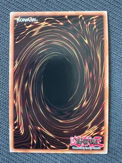 Yugioh Number 101: Silent Honor ARK 1st Edition Ultra Rare MP14-EN219 NM - Image 2