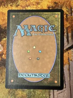 MTG Leyline of Combustion Core Set 2020 148/280 Foil Prerelease - Image 2