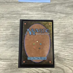 MAGIC THE GATHERING FINALY FANTASY THE WIND CRYSTAL BORDERLESS FOIL 0330 MTG - Image 2