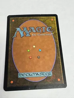 Roil Elemental - Zendikar - Magic The Gathering NM Free Shipping! - Image 4