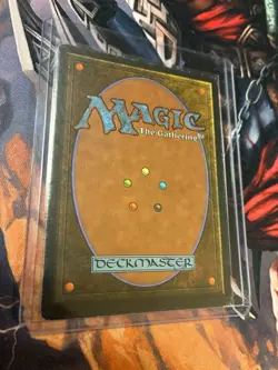 Demonic Tutor Revised Edition Regular - Image 2