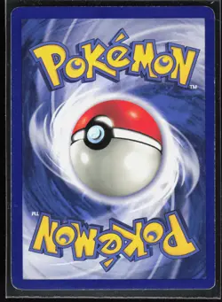 Pokemon TCG Wartortle #042/102 Base Set 1st Edition Shadowless - Image 2