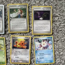 Pokemon Nintendo TCG 16 Card Lot (2 World Championship) 2005 ENG - Image 3