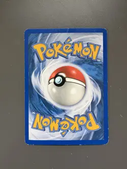 Pokemon TCG Meowth 013 Black Star Promo Holo - Image 2