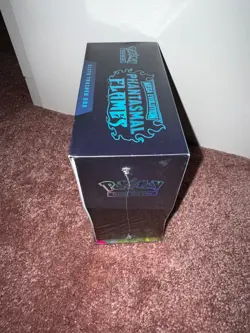 Pokemon Mega Evolution Phantasmal Flames Elite Trainer Box ETB- FACTORY SEALED - Image 2