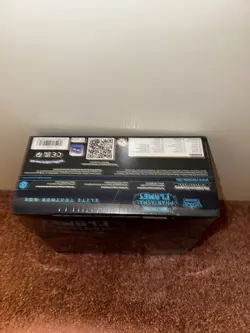 Pokemon Mega Evolution Phantasmal Flames Elite Trainer Box ETB- FACTORY SEALED - Image 5