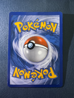Pokemon TCG Sceptile 8/106 Great Encounters Holo - Image 2