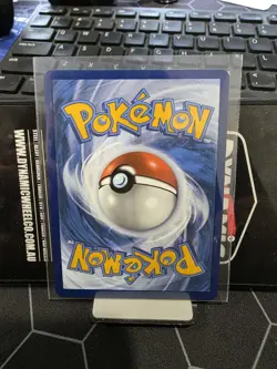 Mega Gardevoir ex - 159/132 - Ultra Rare - Mega Evolution - NM/M - Pokemon Card - Image 2