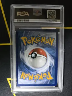 Pokemon TCG M Gardevoir EX Full Art 112/114 Psa Gem Mint 10 - Image 2