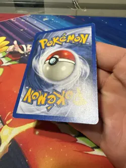 Pokemon Neo Destiny 1st Edition Light Golduck 47/105 Non Holo - Image 2