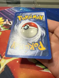 Pokemon Neo Destiny 1st Edition Light Golduck 47/105 Non Holo - Image 3