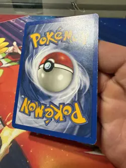 Pokemon Neo Destiny 1st Edition Light Golduck 47/105 Non Holo - Image 4