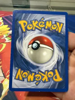 Pokemon Neo Destiny 1st Edition Light Golduck 47/105 Non Holo - Image 5