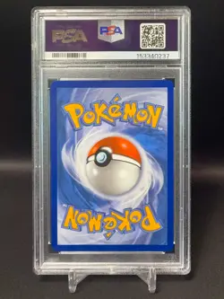🌈 *PSA 10* Pokemon Mega Lopunny ex 128/094 Phantasmal Flames Illustration Rare - Image 2