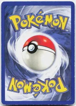 Dark Machoke 40/82 Uncommon Team Rocket Pokemon 1st Edition Moderately Played - Image 2