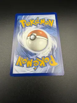 Pokemon TCG Spheal 199/191 Scarlet & Violet 151 Illustration Rare Holo - Image 3