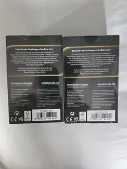 Pokemon TCG Chaos Rising Booster Bundle x2 Factory Sealed Lot 2 Box Set - Image 2