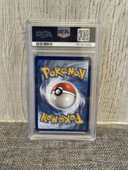 Pokemon 2019 Charizard GX SV49/SV94 Hidden Fates Shiny Holo Rare PSA 8 Full Art - Image 2