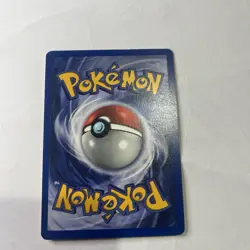 Pokemon TCG WOTC Jungle 1st Edition Butterfree 33/64 Uncommon NM - Image 2