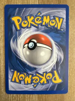 Pokemon TCG Holon's Castform EX Holon Phantoms 44/110 Regular Uncommon VLP - Image 2