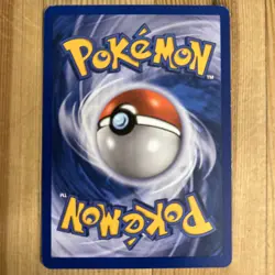 1x - Warp Energy - 91/108 - Uncommon PL/MP, English Pokemon EX Power Keepers - Image 2