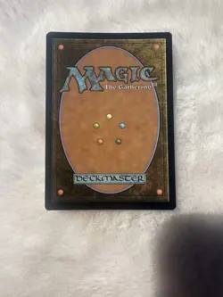 MTG Reprieve (LTR) Universes Beyond: Lord Of The Rings Foil Uncommon 0026 - Image 3