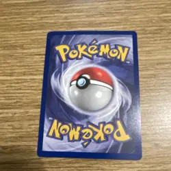 The Pokemon Company Base Set Porygon 039/102 Uncommon EN 30 HP Unlimited - Image 2