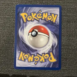 Magikarp 47/82 1st Edition LP - Team Rocket 2000 WOTC Pokemon TCG - Image 2