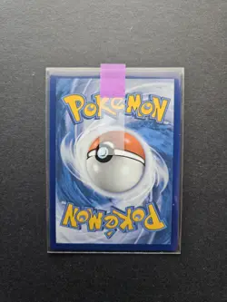 Greninja ex 106/167 Double Rare Twilight Masquerade Pokemon Near Mint - Image 2