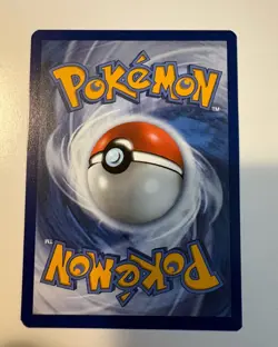 Fennekin 080 Pokemon Center Promo Chaos Rising Fresh From ETB - Image 2