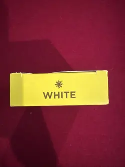 Pax West 2025 Magic the Gathering Spiderman Welcome Deck White Deck Sdcc - Image 2
