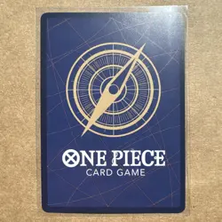One Piece King EB04-031 Foil Character 7000 Power English Alt Art - Image 2